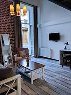 Cozy Studios on Freedom Square