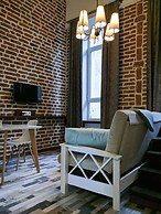 Cozy Studios on Freedom Square