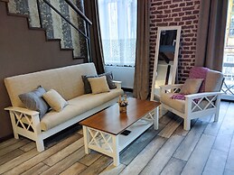 Cozy Studios on Freedom Square