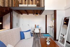 Cozy Studios on Freedom Square
