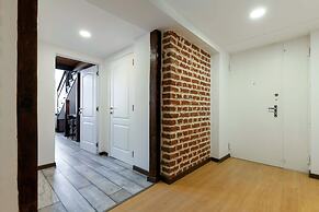 Cozy Studios on Freedom Square