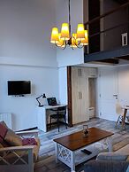 Cozy Studios on Freedom Square