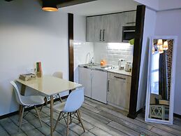 Cozy Studios on Freedom Square