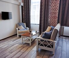 Cozy Studios on Freedom Square