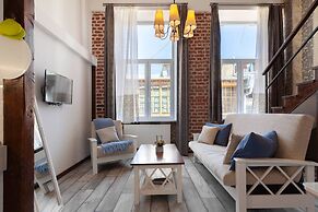 Cozy Studios on Freedom Square