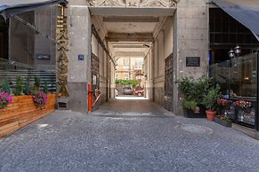 Cozy Studios on Freedom Square
