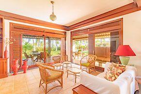 GB51 Excelente Casa 4 Suítes Vista Mar