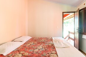 GB51 Excelente Casa 4 Suítes Vista Mar