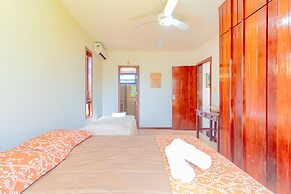 GB51 Excelente Casa 4 Suítes Vista Mar