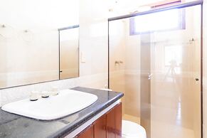 GB51 Excelente Casa 4 Suítes Vista Mar