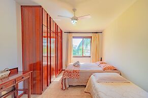 GB51 Excelente Casa 4 Suítes Vista Mar