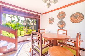 GB51 Excelente Casa 4 Suítes Vista Mar