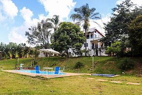 Pousada Vale das Primaveras