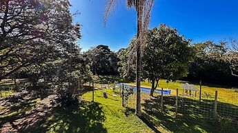 Pousada Vale das Primaveras