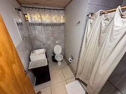 Pousada Vale das Primaveras