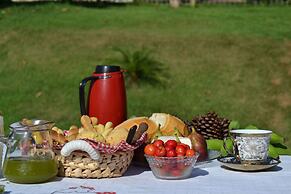 Pousada Vale das Primaveras