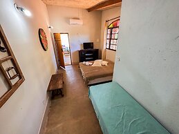 Pousada Vale das Primaveras