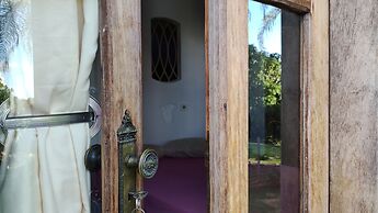 Pousada Vale das Primaveras