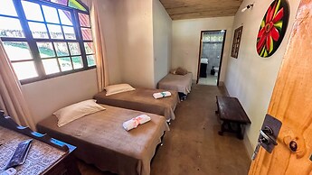 Pousada Vale das Primaveras