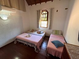 Pousada Vale das Primaveras