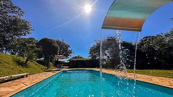 Pousada Vale das Primaveras