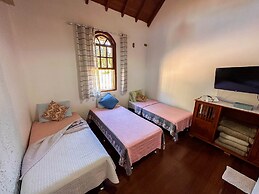 Pousada Vale das Primaveras