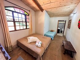 Pousada Vale das Primaveras