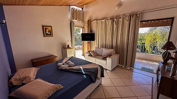 Pousada Vale das Primaveras