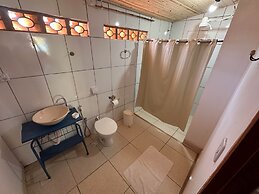 Pousada Vale das Primaveras