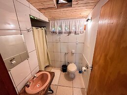 Pousada Vale das Primaveras