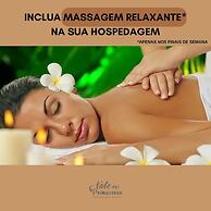 Pousada Vale das Primaveras