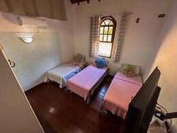 Pousada Vale das Primaveras