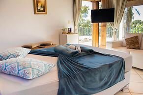 Pousada Vale das Primaveras