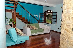 Pousada Vale das Primaveras