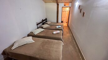 Pousada Vale das Primaveras