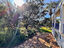 Pousada Vale das Primaveras