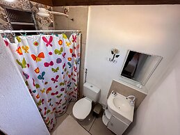 Pousada Vale das Primaveras