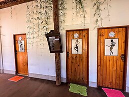 Pousada Vale das Primaveras