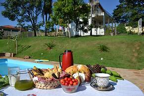 Pousada Vale das Primaveras