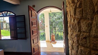 Pousada Vale das Primaveras