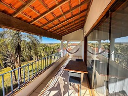 Pousada Vale das Primaveras