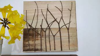 Pousada Vale das Primaveras