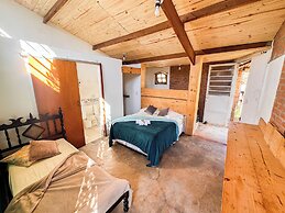 Pousada Vale das Primaveras