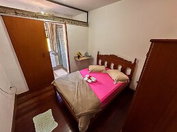 Pousada Vale das Primaveras