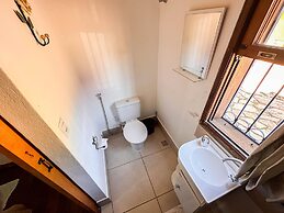 Pousada Vale das Primaveras