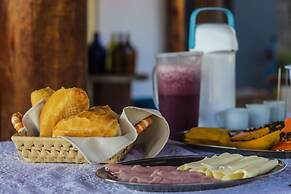 Pousada Vale das Primaveras