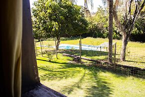 Pousada Vale das Primaveras