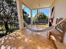 Pousada Vale das Primaveras