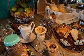 Pousada Vale das Primaveras