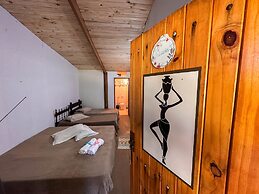 Pousada Vale das Primaveras